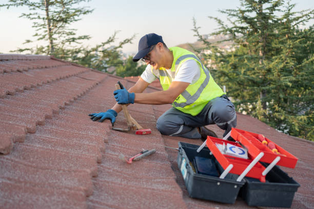 Quick and Trustworthy Emergency Roof Repair Services in Willits, CA