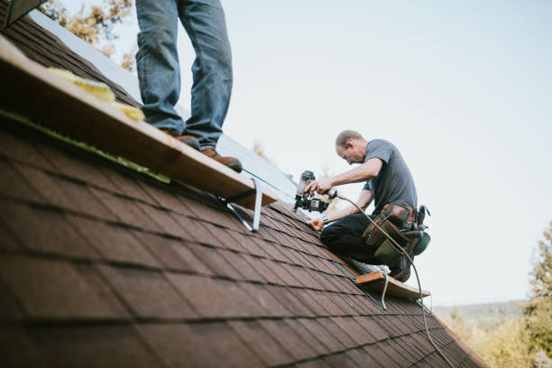 Roof Repair Estimates in Willits, CA