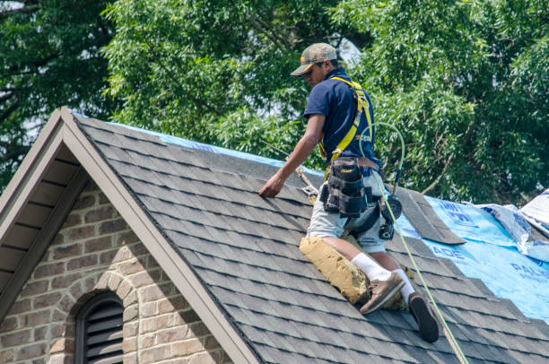 Tile Roofing Contractor in Willits, CA